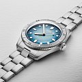 Часы Oris Divers Sixty‑Five 01 400 7774 4015-Set фото 3